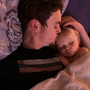 Meet your Posher, Nick